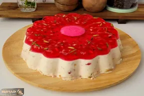 آموزش آشپزی؛ بهترین دستور ژله انار مخصوص شب یلدا