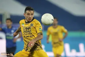 فرشاد احمدزاده تیم بعدی خود را انتخاب کرد!