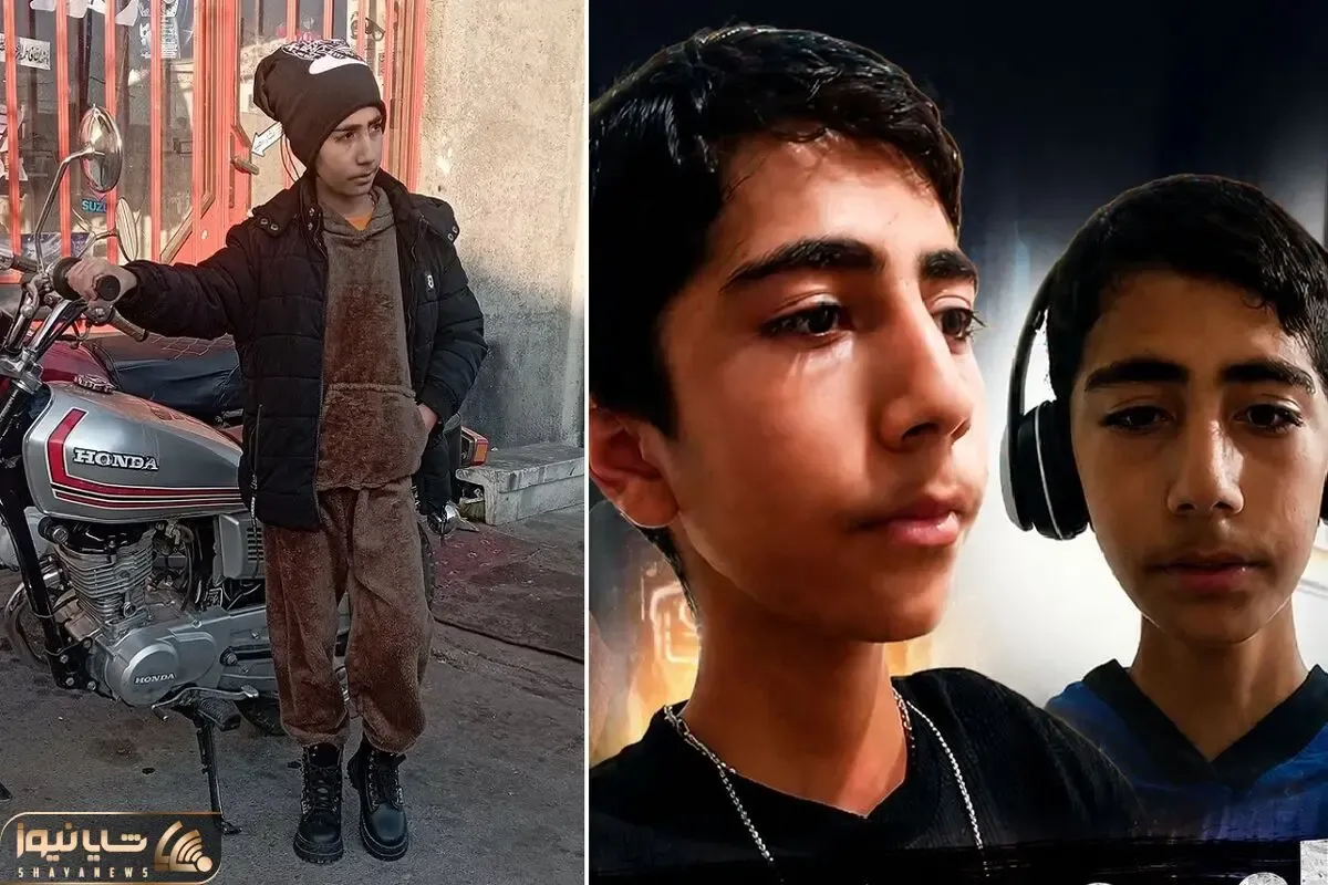 امیرمحمد حسن پور کیست؟ اجرا و رقص حرفه ای روی صحنه در کنسرت ترکیه که خواننده ترکوند