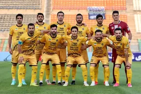 جدا شده های سپاهان تا الان
