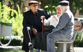 حقوق اردیبشهت ماه بازنشستگان برچه مبنایی زیاد می شود؟