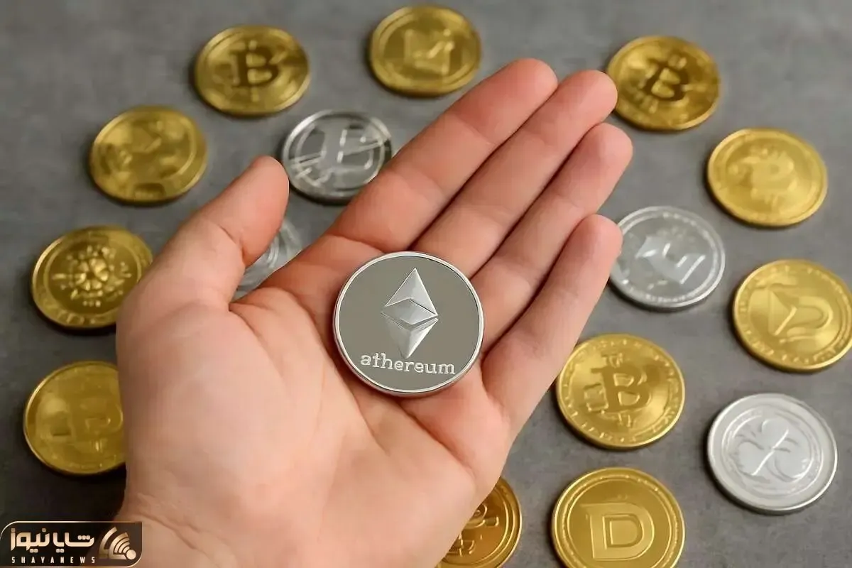 منتظر اتریوم پنج هزار دلاری باشیم؟
