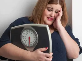 چرا با رژیم غذایی لاغر نمیشیم؟