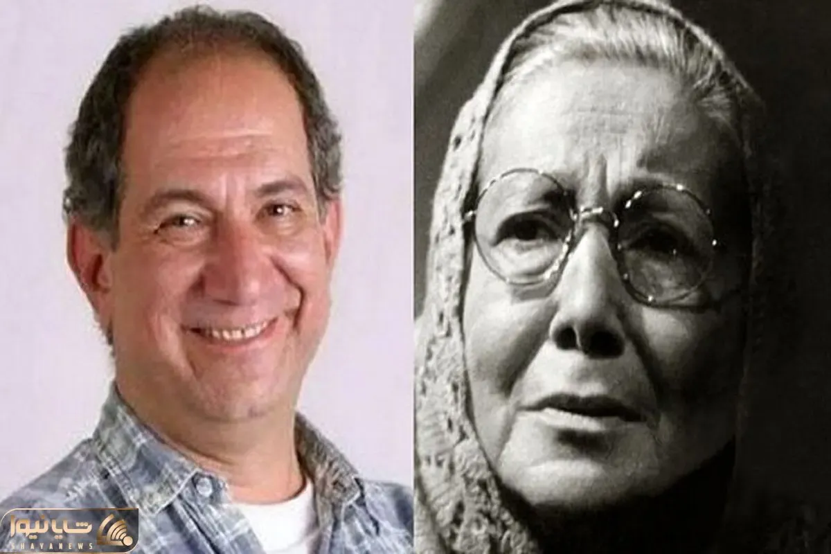 جای مزار آتیلا پسیانی مشخص شد