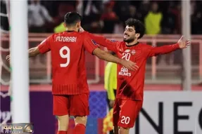 جا پای سفت تراکتور در جدول لیگ نخبگان به لطف باخت الدحیل