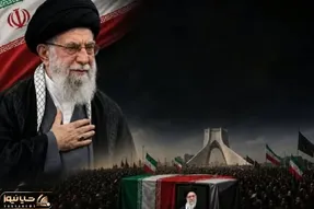 (ویدئو) خودروی حامل پیکر رهبر شهید به چه شکلی طراحی شده است؟