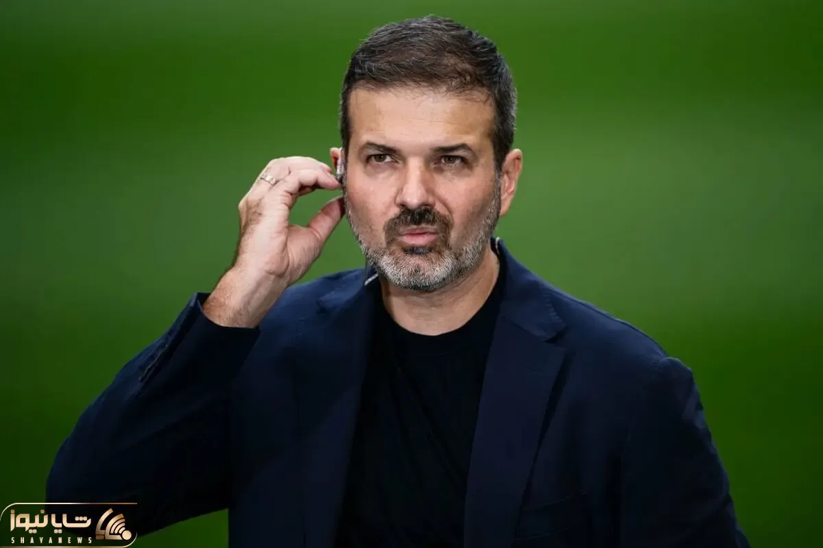 چقدر احتمال دارد استراماچونی سرمربی سپاهان شود؟