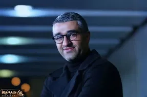 پژمان جمشیدی به خاک مادرش قسم خورد