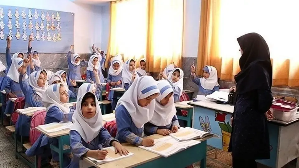 رتبه بندی فقط مختص معلمان است نه همه فرهنگیان!