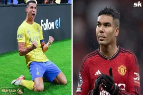 النصر عربستان یک ستاره دیگر را هم خرید