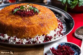 آموزش آشپزی؛ کمی برنج و ماست اگر هر روز هم این غذای خوشمزه را بخوری باز هم می خوای!
