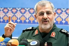 درهای جهنم به روی اسرائیل گشوده خواهد شد