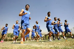 بازیکنان خارجی به زودی در استقلال