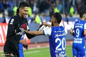 سیدحسین حسینی تیم جدیدش را انتخاب کرد؟!