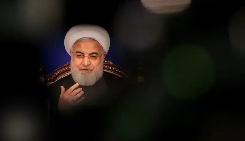 روحانی بازار سرمایه را از ریل خود خارج کرد