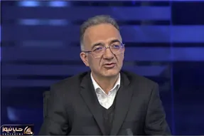 مدیرعامل ایران خودرو برکنار شد/ حسن قره‌ئی مدیرعامل جدید کیست؟