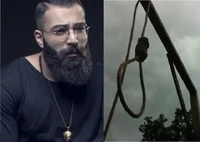 «حمید صفت»اعدام می شود؟