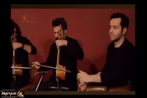 آواز محلی؛ آهنگ لری دایه دایه رو چه با سوز و عشق میخونن سالن زیر و رو شد