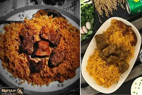 طرز تهیه چکدرمه ترکمنی به روش اصیل / غذای محلی استان گلستان با بهترین دستور