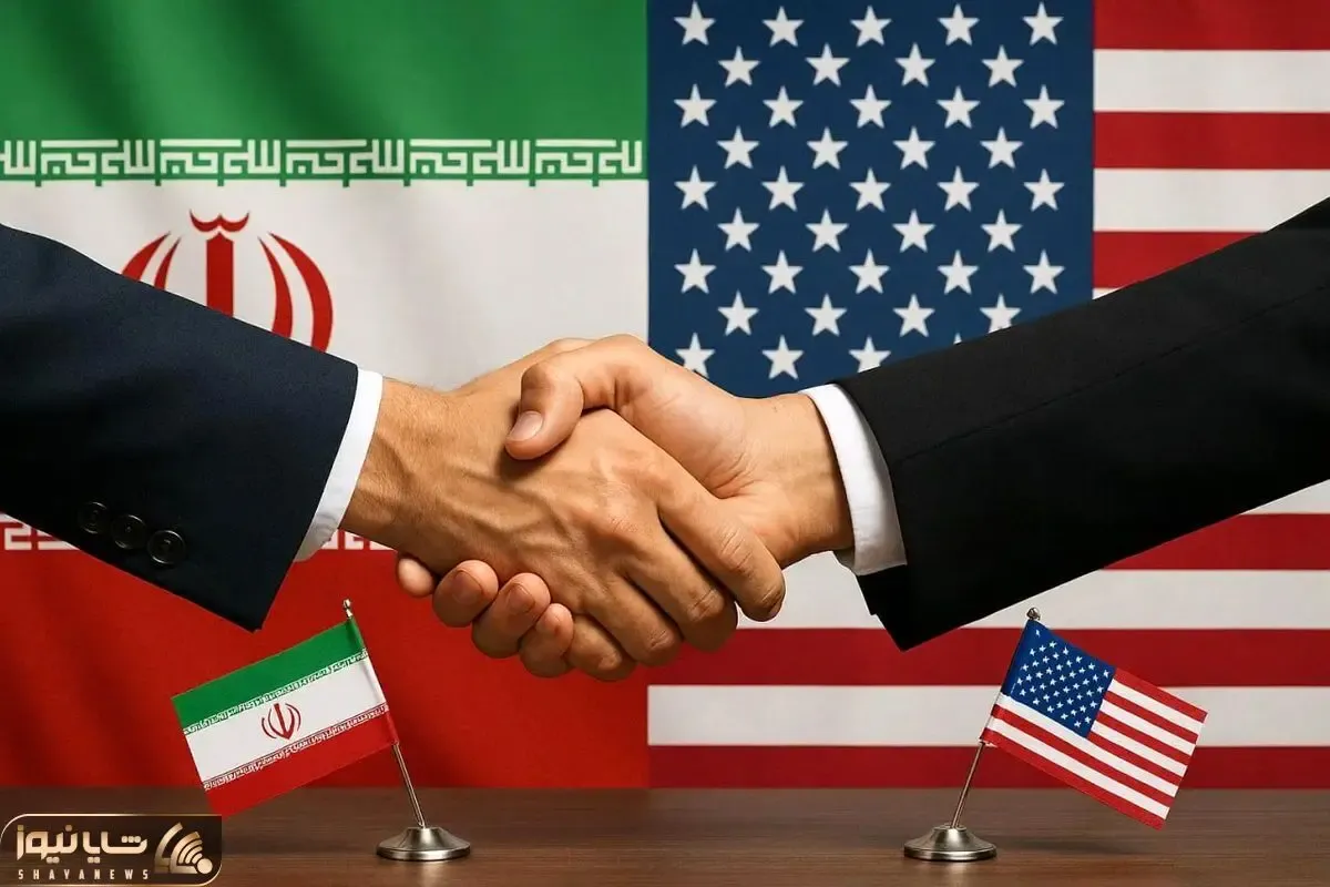 اختلافات ایران و آمریکا فردا 28 بهمن کم می شود؟