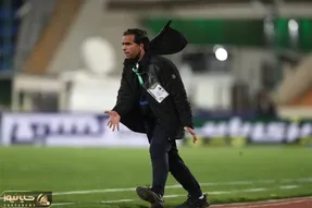 تیکه سنگین دستیار فرهاد مجیدی به پرسپولیس