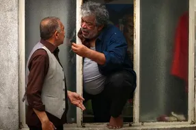 دانلود سریال با خانمان قسمت (9) با کیفیت 1080p