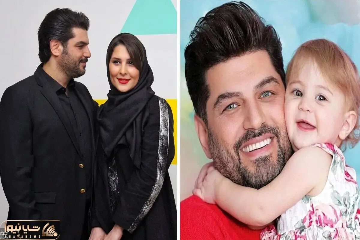 گوله نمک فقط سام درخشانی! اصلا دبه خیارشوره این بشر، طنازمون میخواد رئیس جمهور شه!
