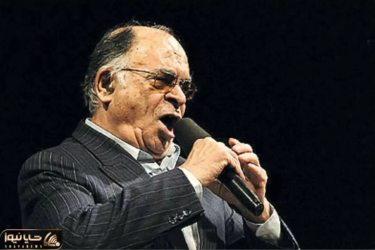 آواز عروسی؛ وقتی محمد نوری واسه عروسی میخونه و کل سالن به وجد مییان