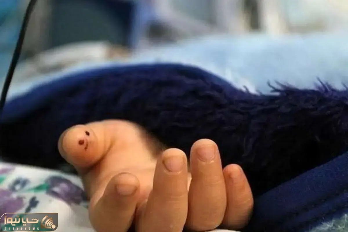 ماجرای فوت ناگهانی دانش‌آموز ۹ ساله ایلامی در زمان زنگ تفریح