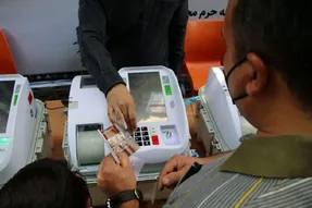 نتایج نهایی انتخابات شورای شهر گراش خرداد 1400
