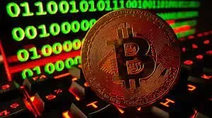 دلایل ریزش بیت کوین؟؟