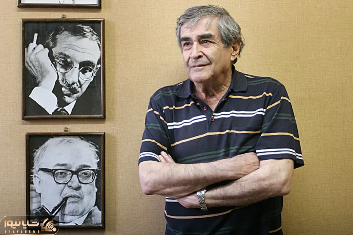 حمید سمندریان و ماجرای رویایی که محقق نشد