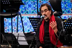 آواز سنتی/ساقیا ساقیاد شهرام ناظری دل انگلیسی ها رو برده