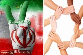 همبستگی ملی در جنگ اخیر مثل فواره‌ای رو به آسمان، چه کنیم این فواره استوار بماند؟