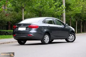 شرایط فروش اقساطی جک J4 کرمان موتور