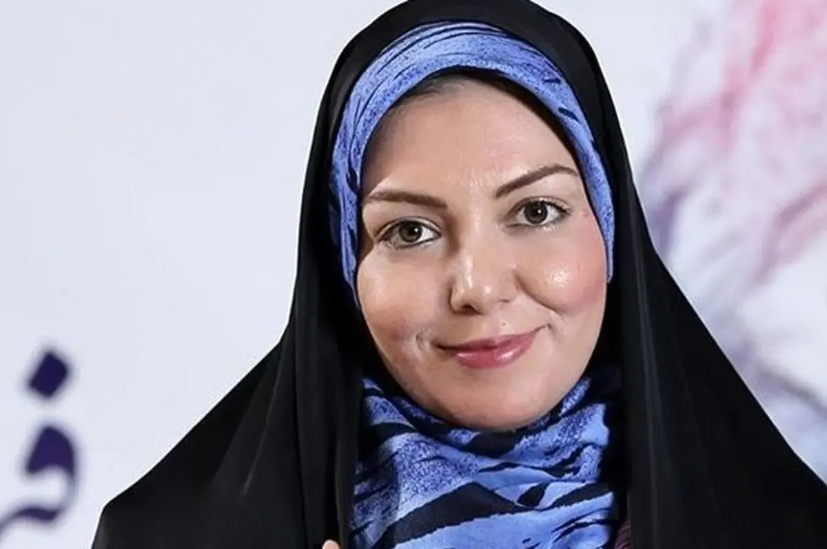 افسردگی آزاده نامداری از زبان همسرش