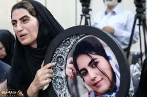 حکم قصاص جنایت کار الهه حسین‌نژاد اجرا شد