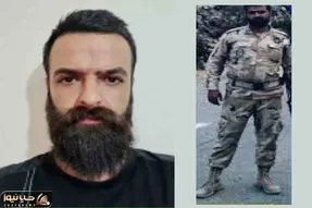 قتل مرموز جوان سنندجی؛ آرمان کهنه پیرا کیست؟+ بیوگرافی