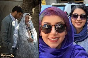 تغییر فاز یهویی 