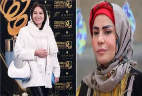 ساقی زینتی و دختر خوانده ای که با خیانت بلای جان شد / ماجرا چیست؟