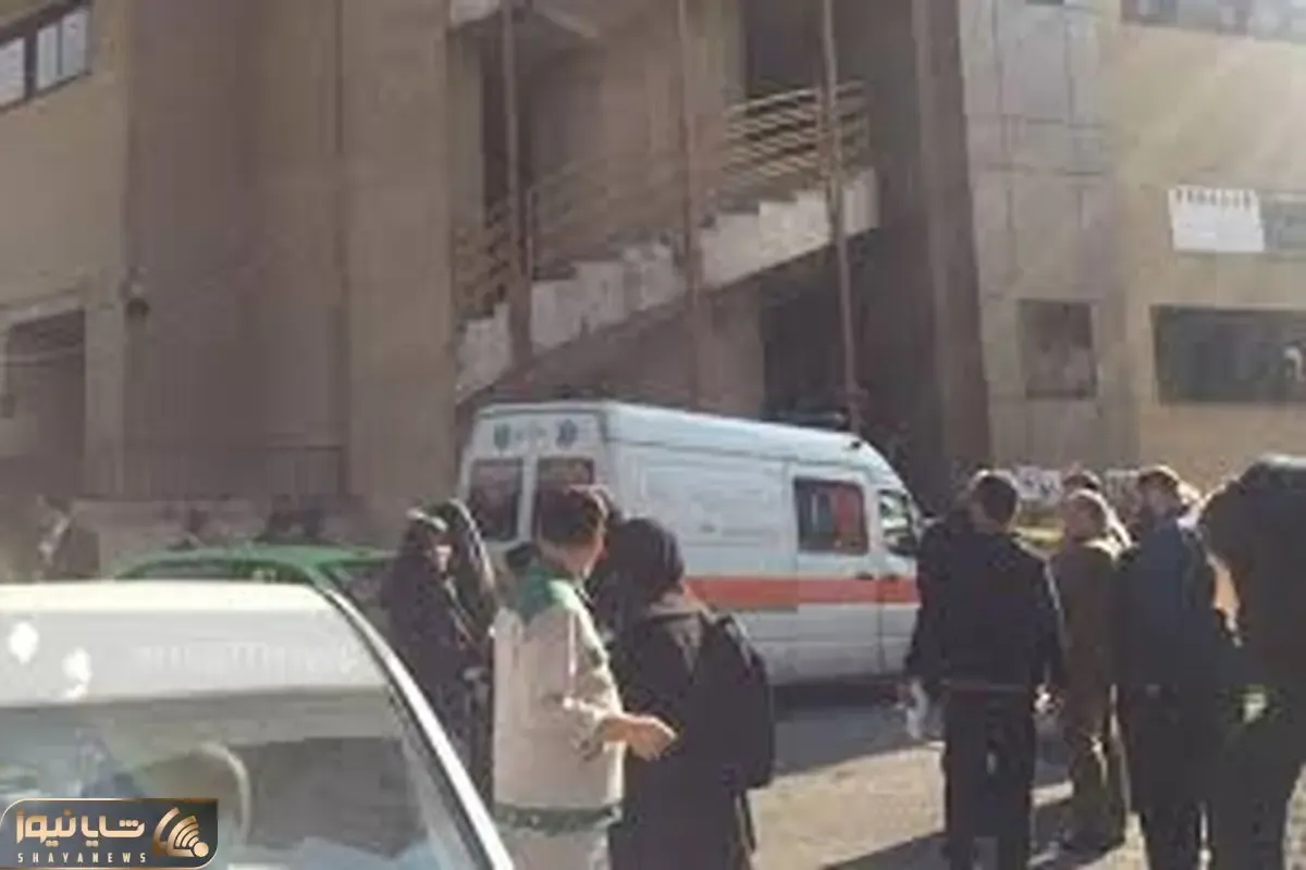توضیحات استاد دانشگاه تهران درباره خودکشی خانم دکتر دانشجو