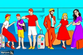 بازی فکری؛ اگه با هوشت همه رو سحر و جادو میکنی بگو کدوم از این خانواده ها پولدار؟