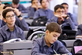 نظام آموزشی ایران و چالش ایجادِ جذابیت!