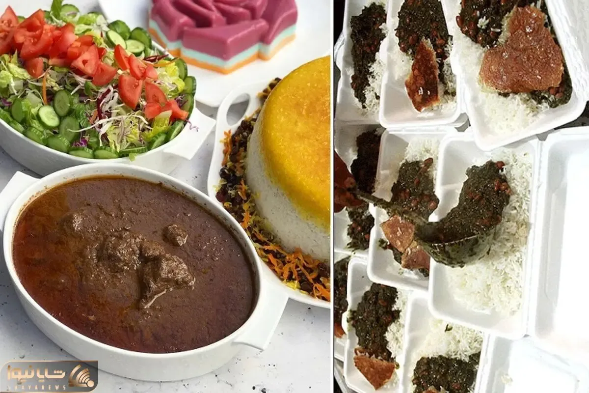 طرز تهیه فسنجون نذری برای 50 و 100 نفر + تمام فوت و فن پخت یه غذای نذری خوشمزه
