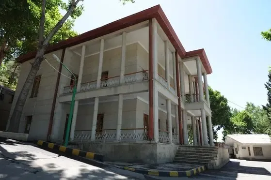 (ویدئو) نگاهی به تاریخچه بیمارستان مسیح دانشوری