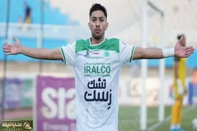 گزینه نقل و انتقالاتی پرسپولیس پرید؟