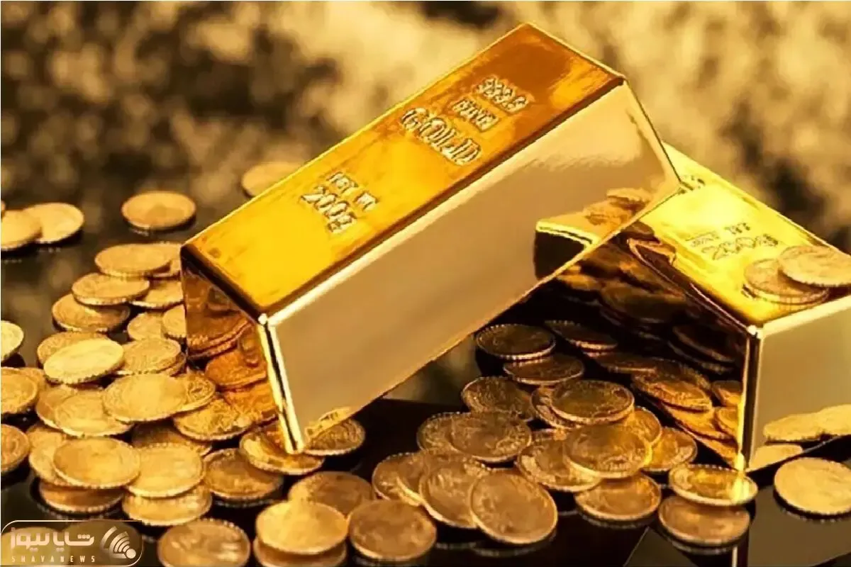 قیمت سکه طلا امروز شنبه 15 آذر 1403 / صعود به قله یا بازگشت به کف؟