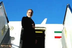 هیأت ایرانی به ریاست عراقچی عازم مسقط شد