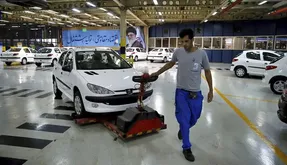 حقه جدید سودجویان برای قرعه‌کشی‌ ها؛ پای ایران خودرو درمیان است؟