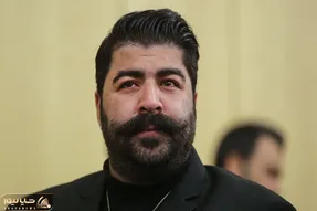 آواز احساسی؛ بهنام بانی با بغض ته گلوش دور از تو خوند صدا هق هق ریز تماشاچیا دردناکه